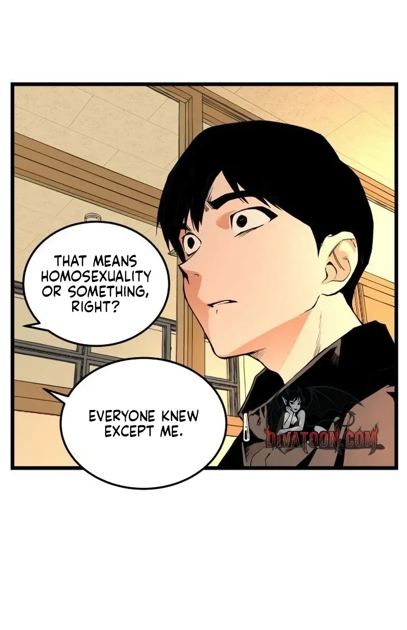 I Dare You Chapter 23 page 54 - 