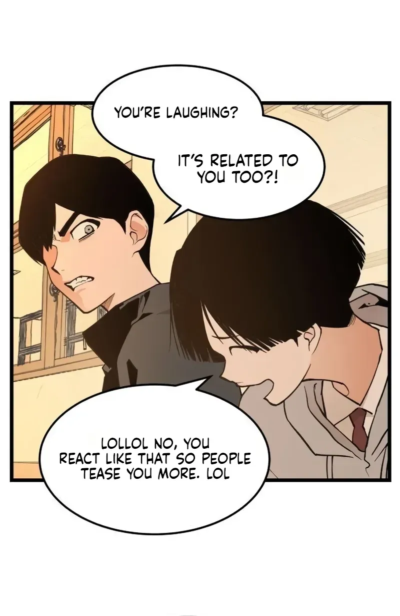 I Dare You Chapter 23 page 56 - 