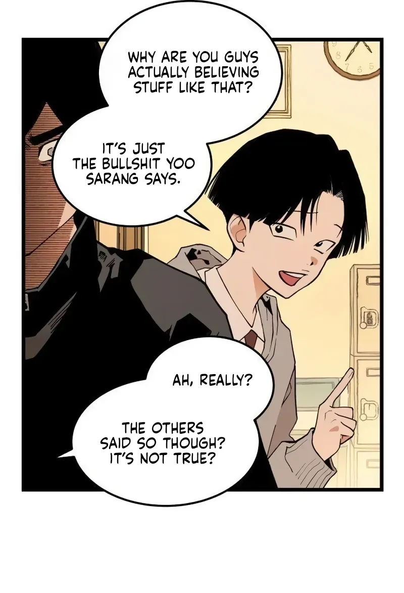 I Dare You Chapter 23 page 57 - 