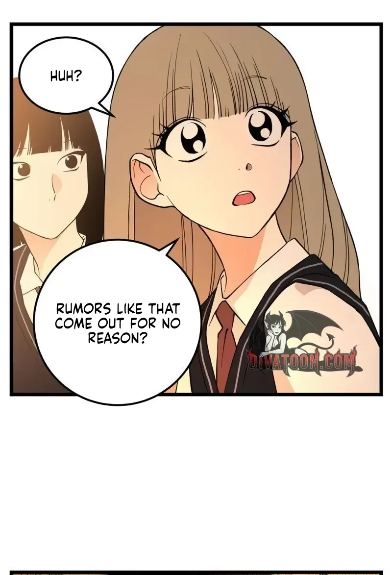 I Dare You Chapter 23 page 59 - 