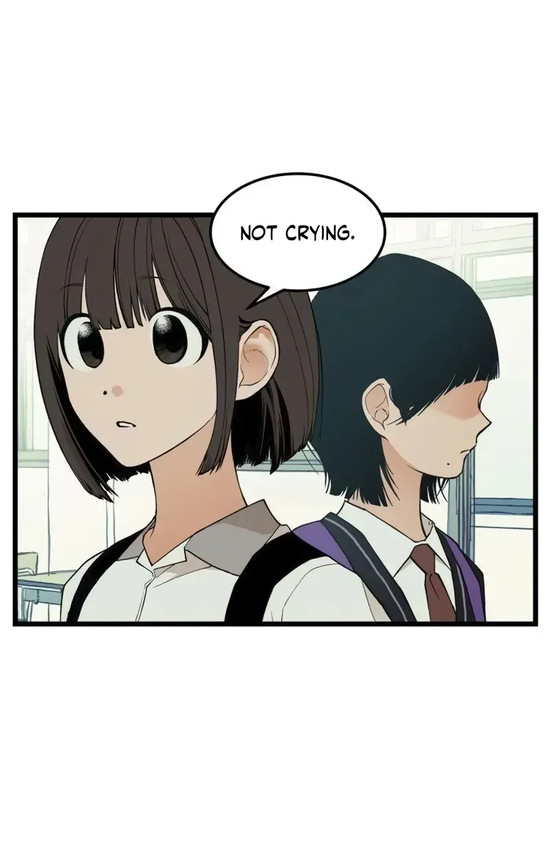 I Dare You Chapter 23 page 7 - 