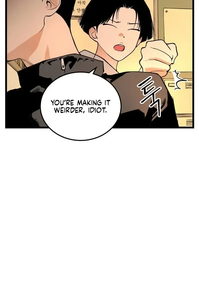 I Dare You Chapter 23 page 64 - 