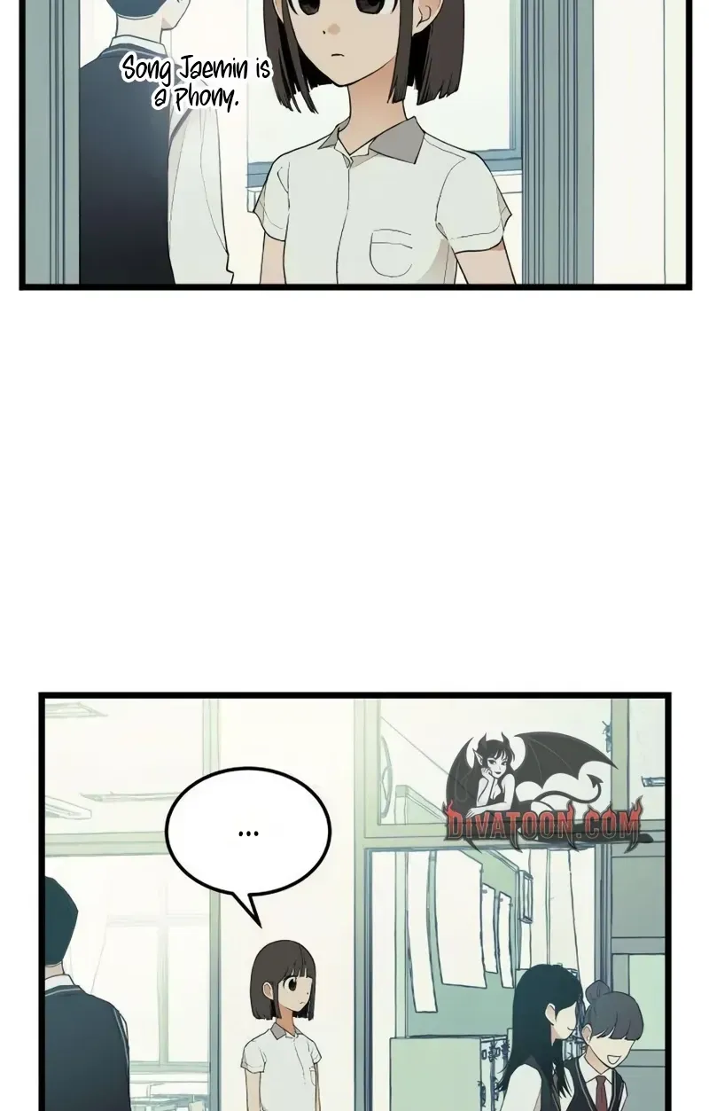 I Dare You Chapter 23 page 10 - 