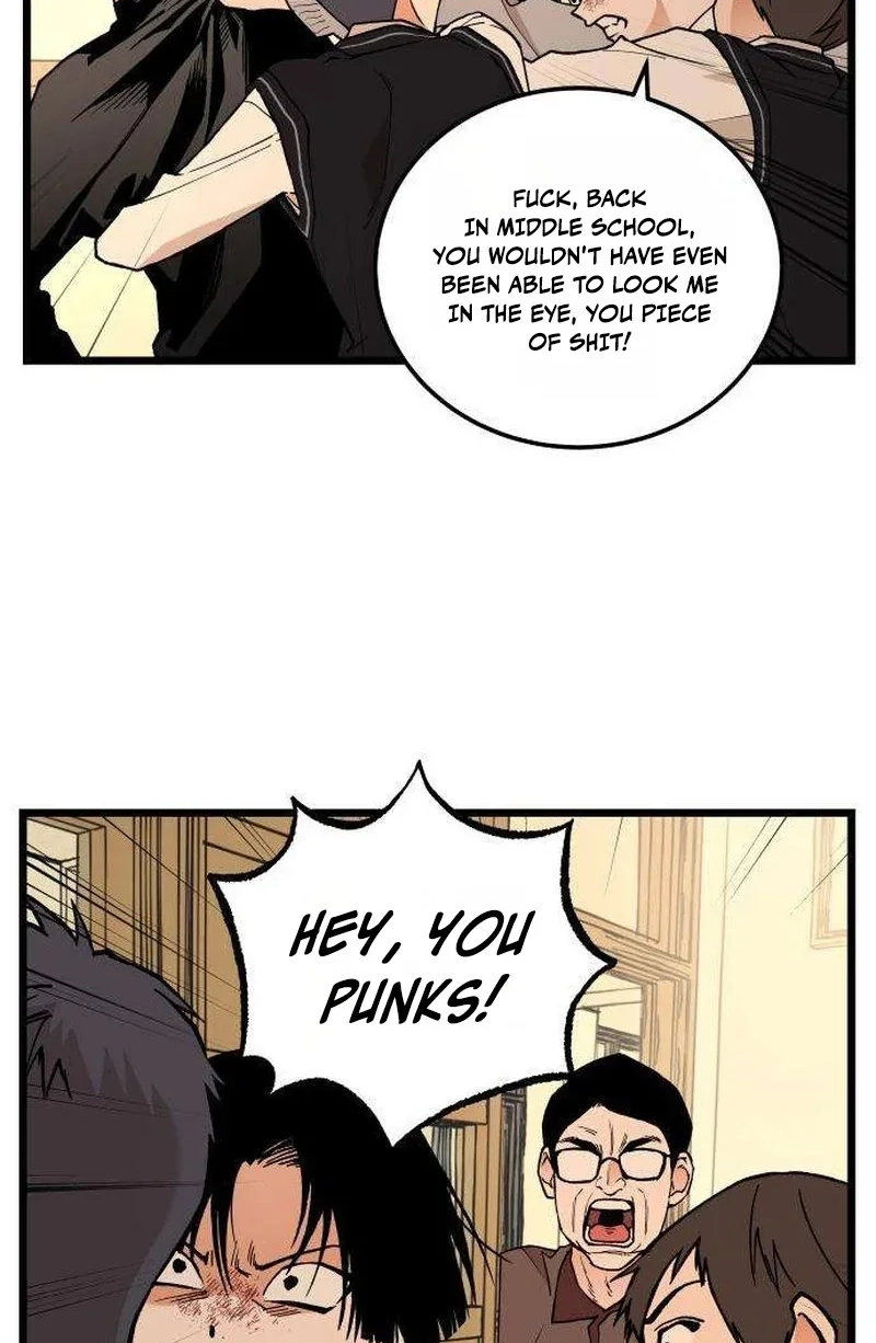 I Dare You Chapter 24 page 14 - 