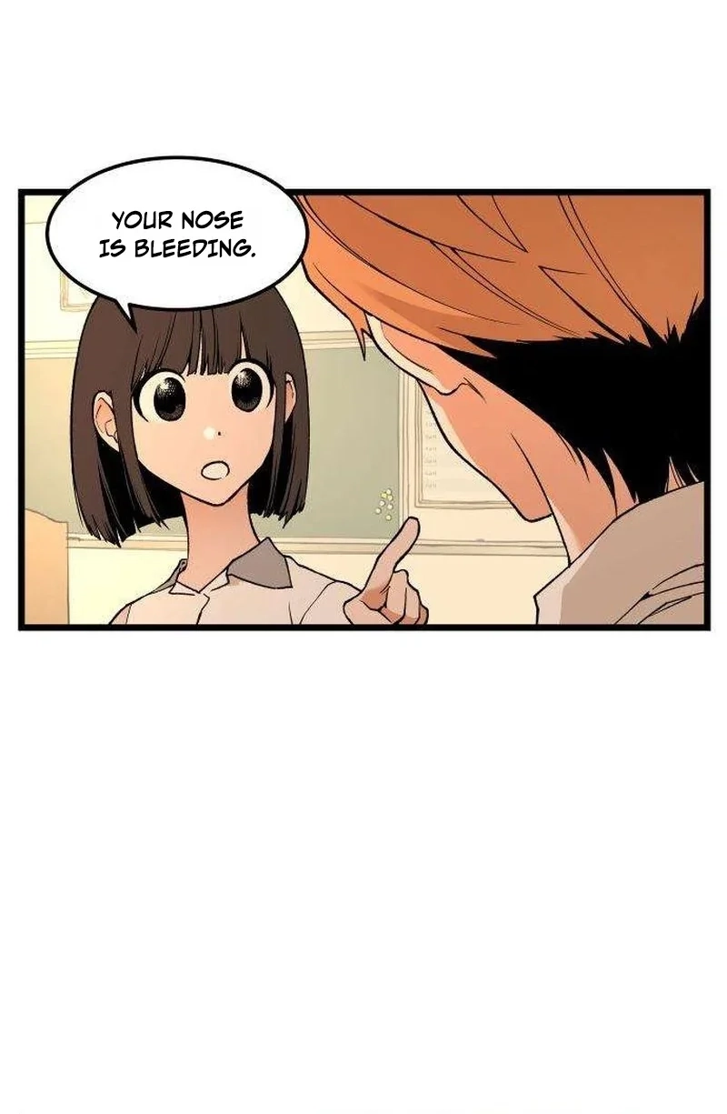 I Dare You Chapter 24 page 22 - 