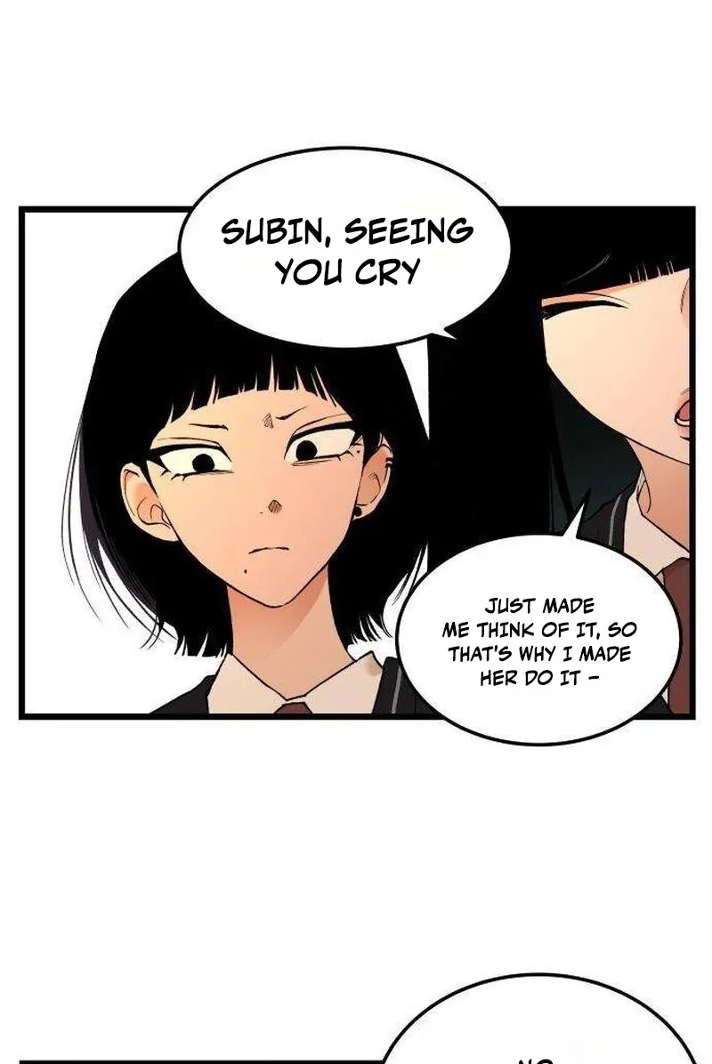 I Dare You Chapter 24 page 25 - 