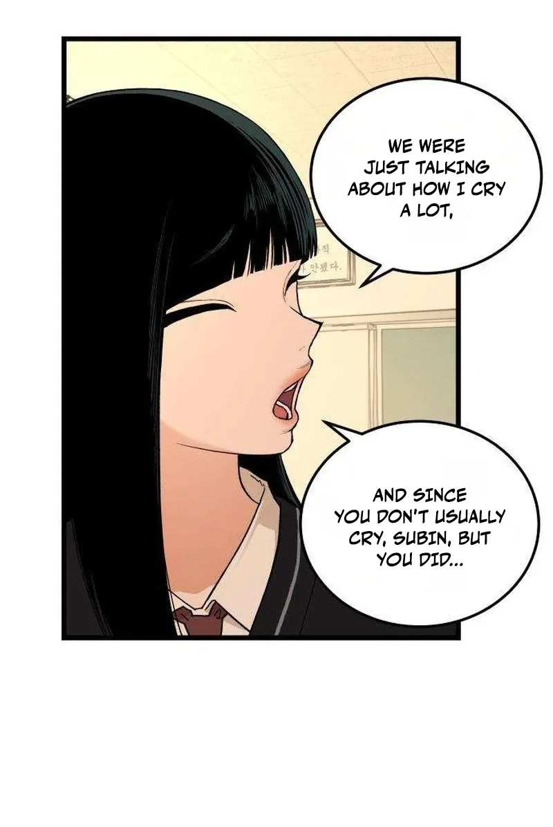I Dare You Chapter 24 page 30 - 