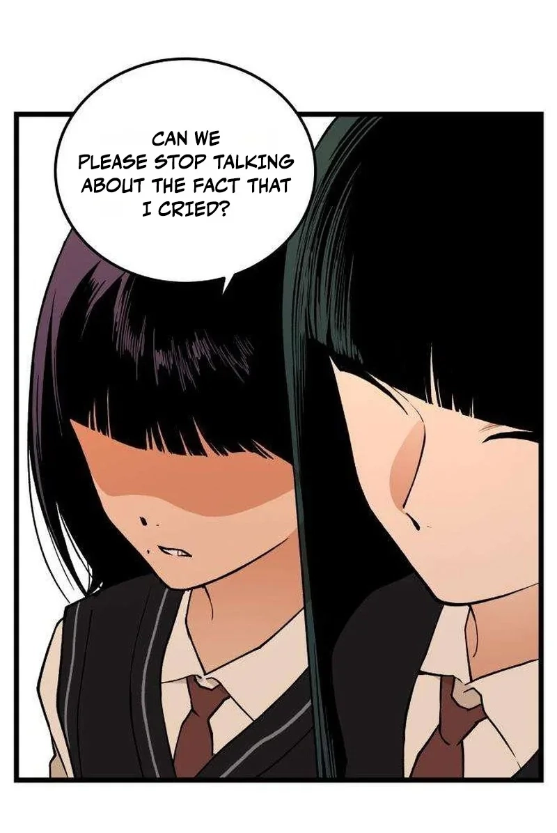 I Dare You Chapter 24 page 31 - 