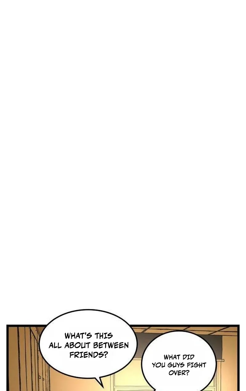 I Dare You Chapter 24 page 35 - 