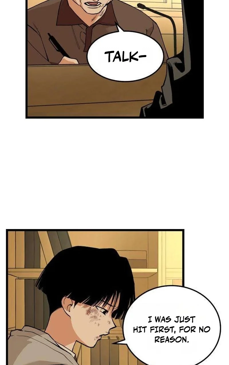 I Dare You Chapter 24 page 37 - 