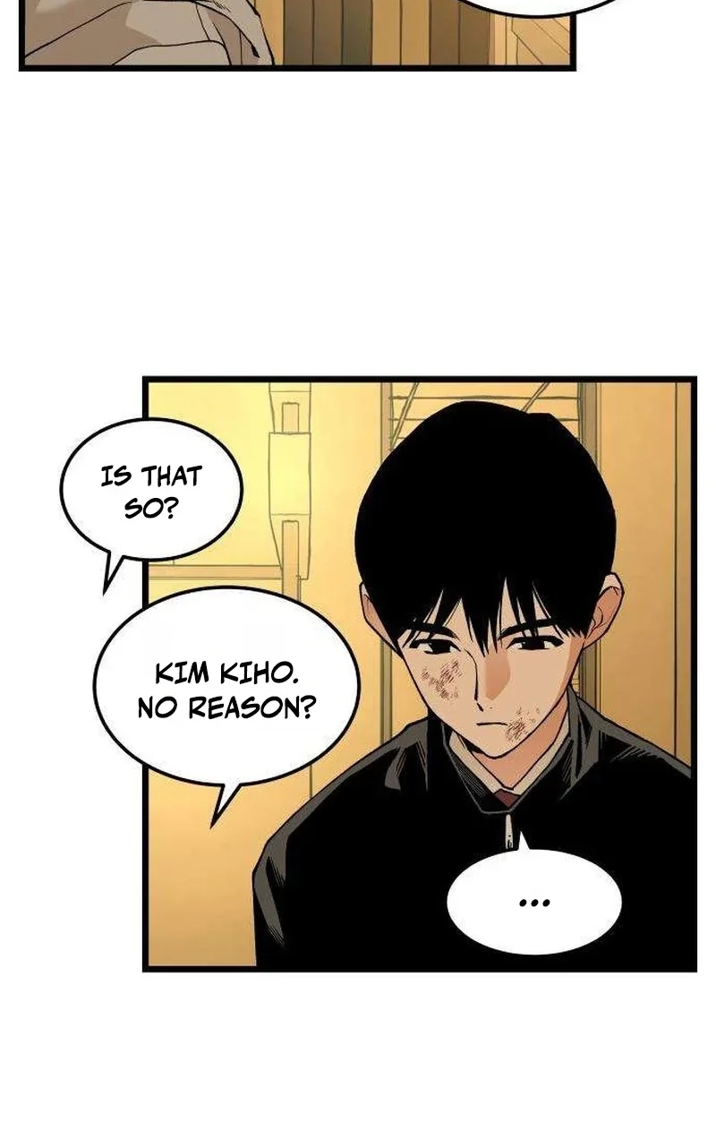 I Dare You Chapter 24 page 38 - 