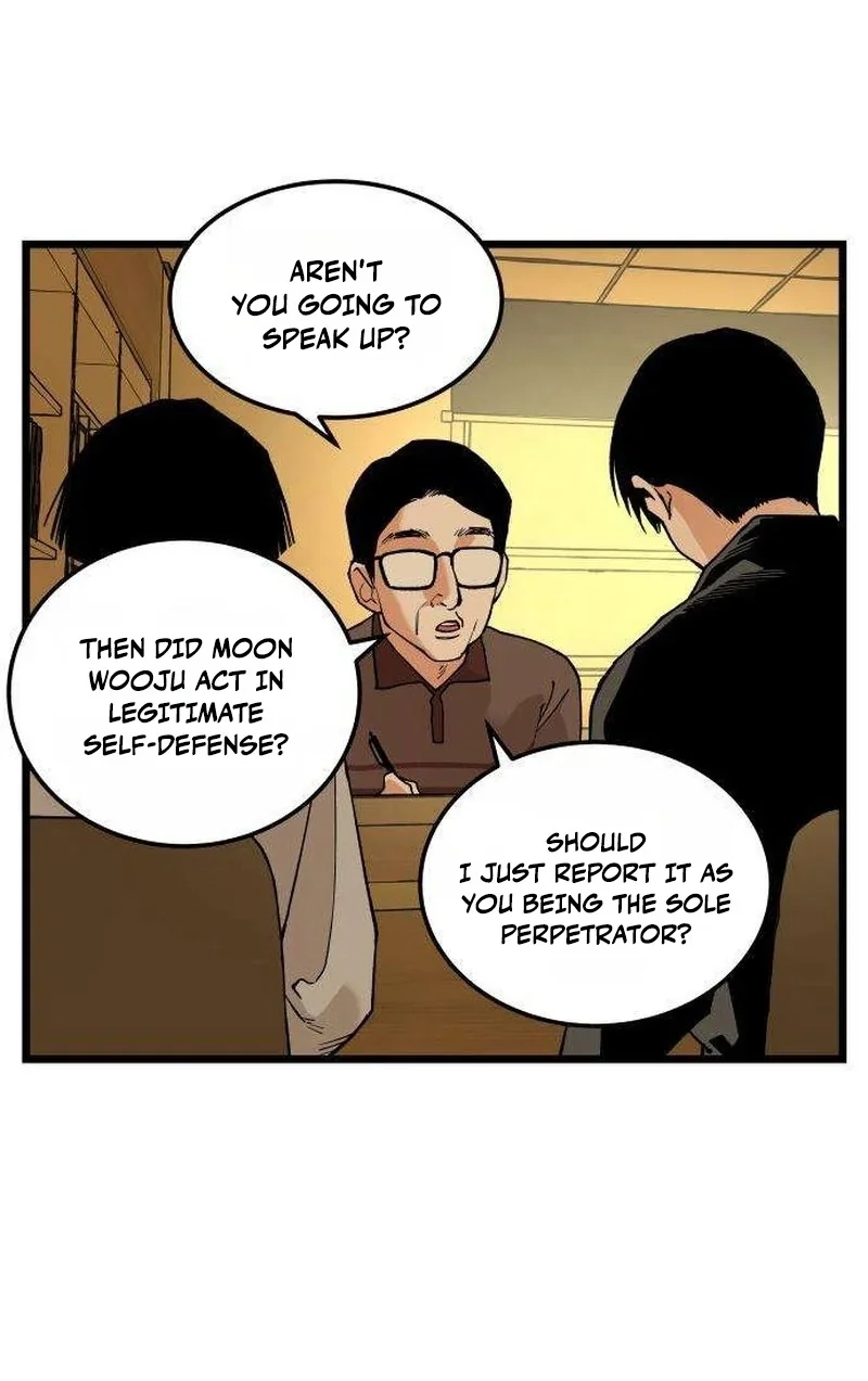I Dare You Chapter 24 page 39 - 