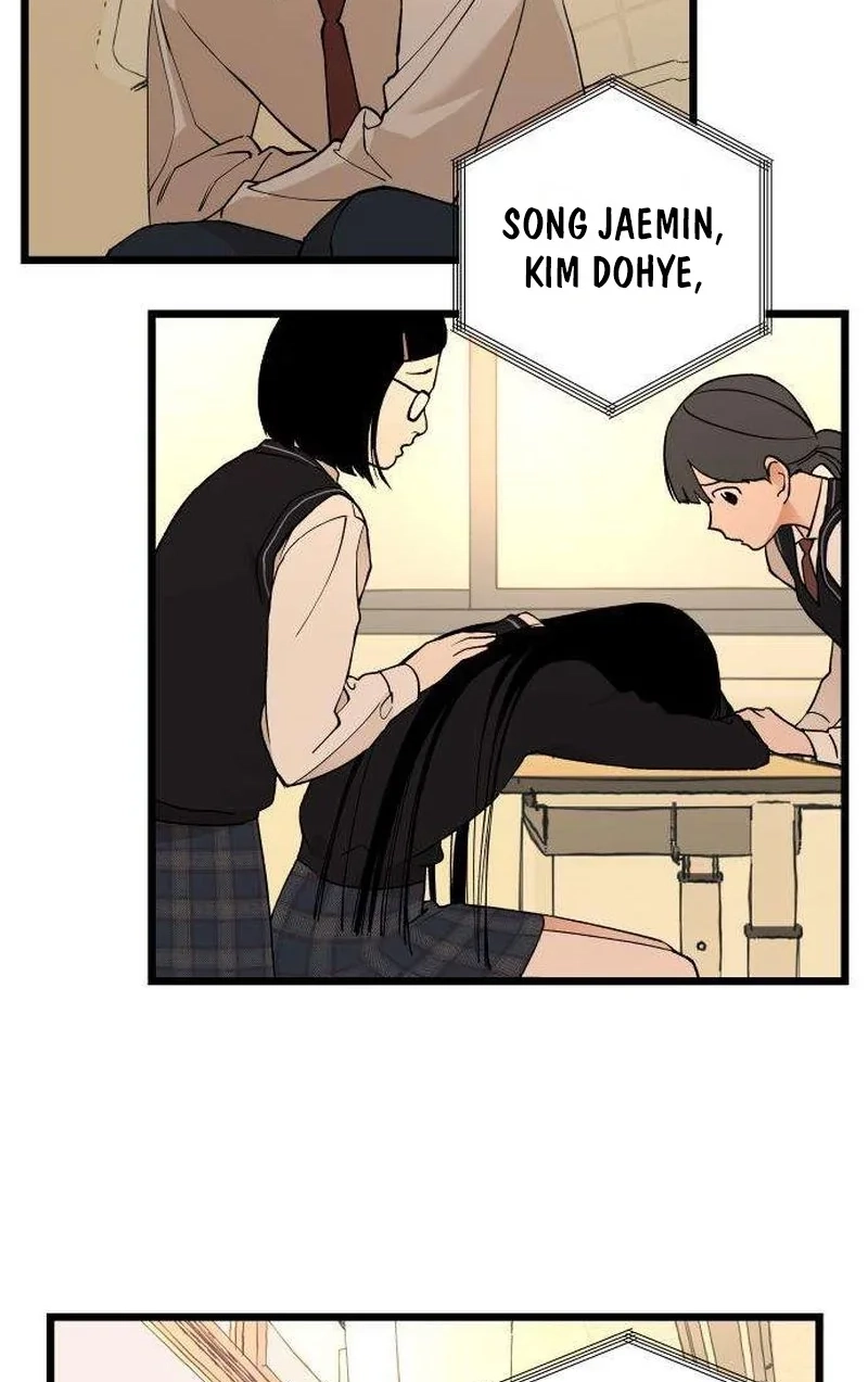 I Dare You Chapter 24 page 43 - 