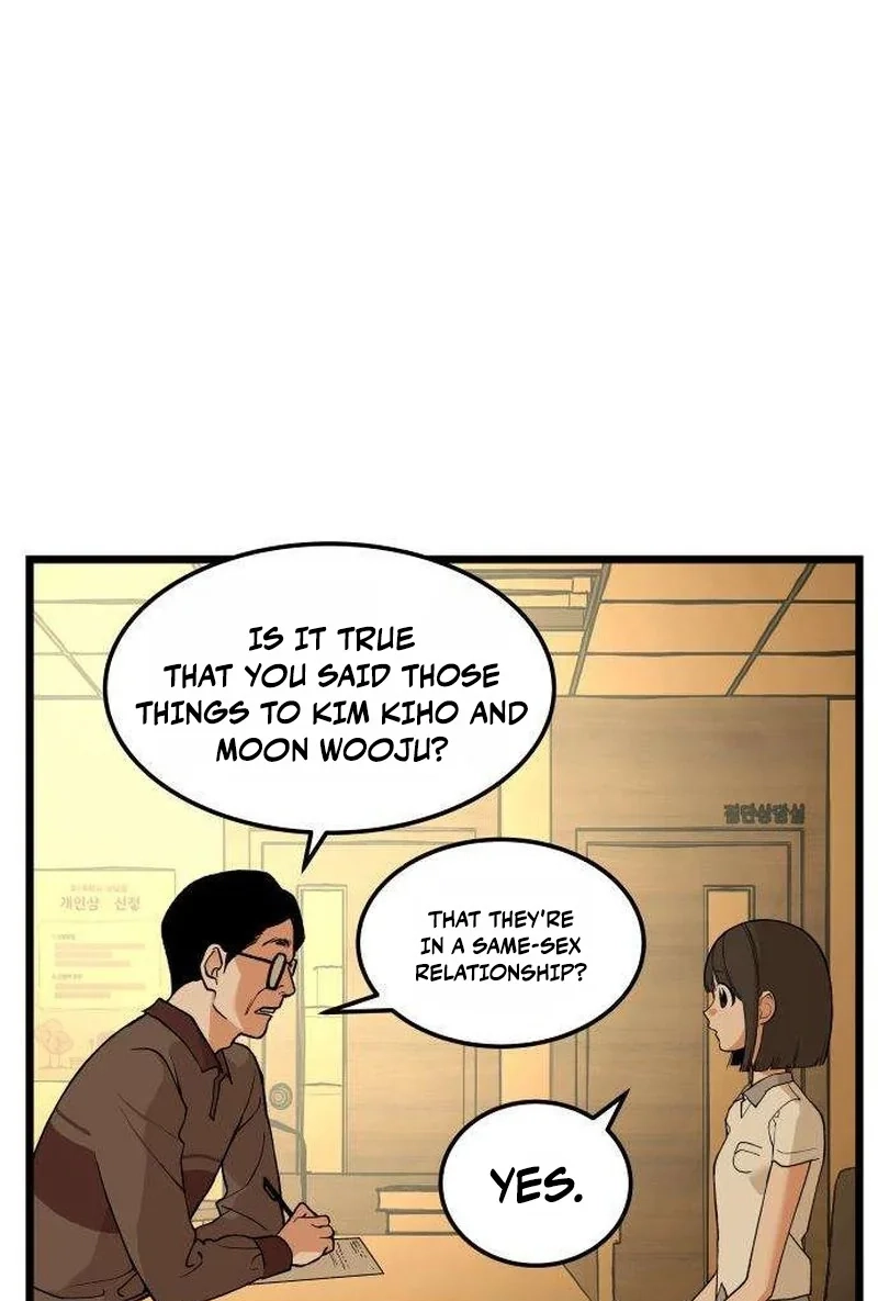 I Dare You Chapter 24 page 45 - 