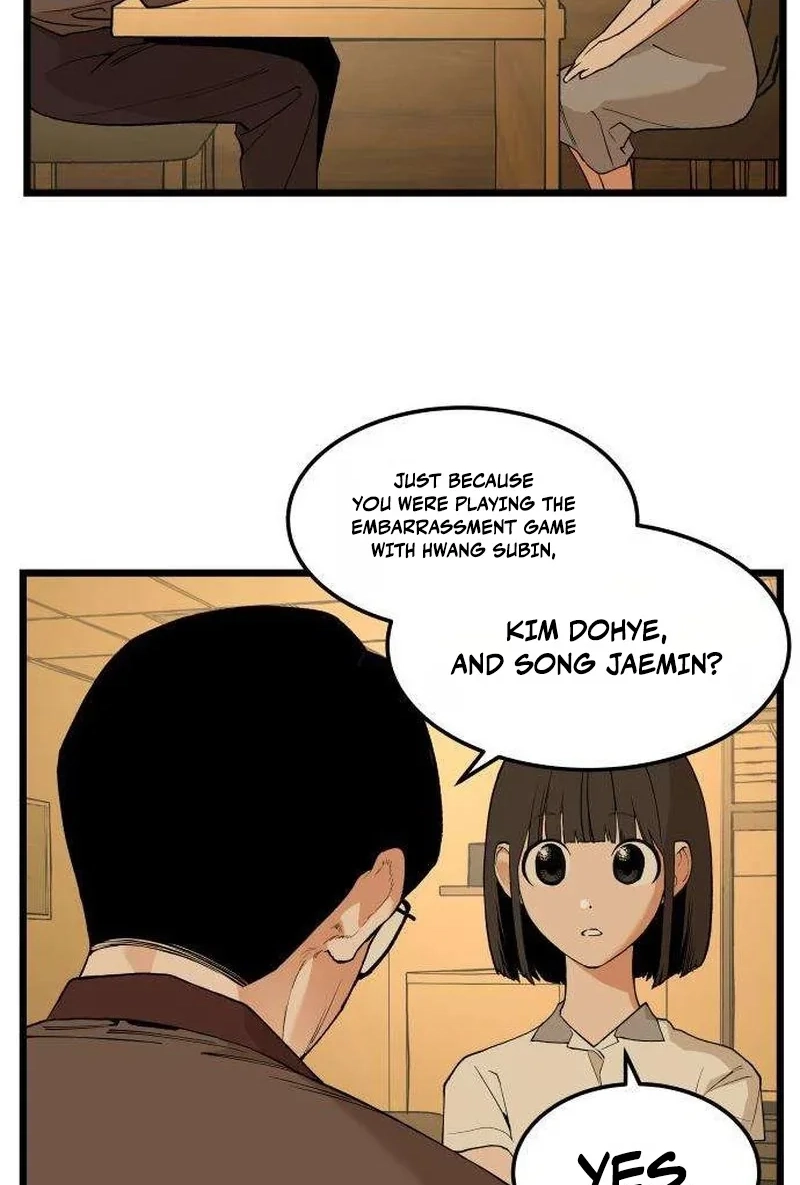 I Dare You Chapter 24 page 46 - 