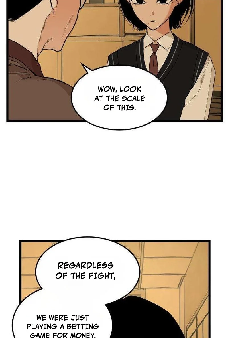 I Dare You Chapter 24 page 51 - 