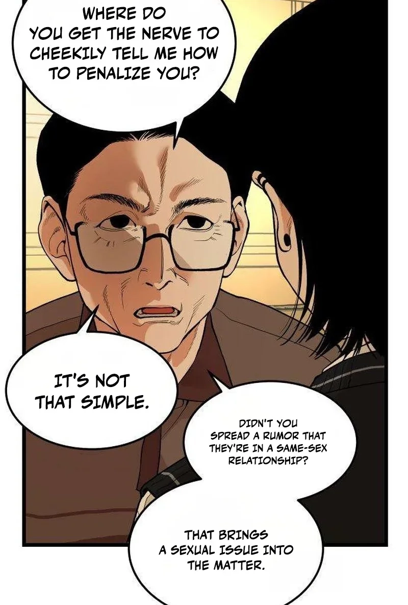 I Dare You Chapter 24 page 53 - 