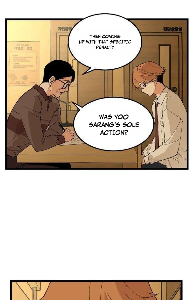 I Dare You Chapter 24 page 61 - 
