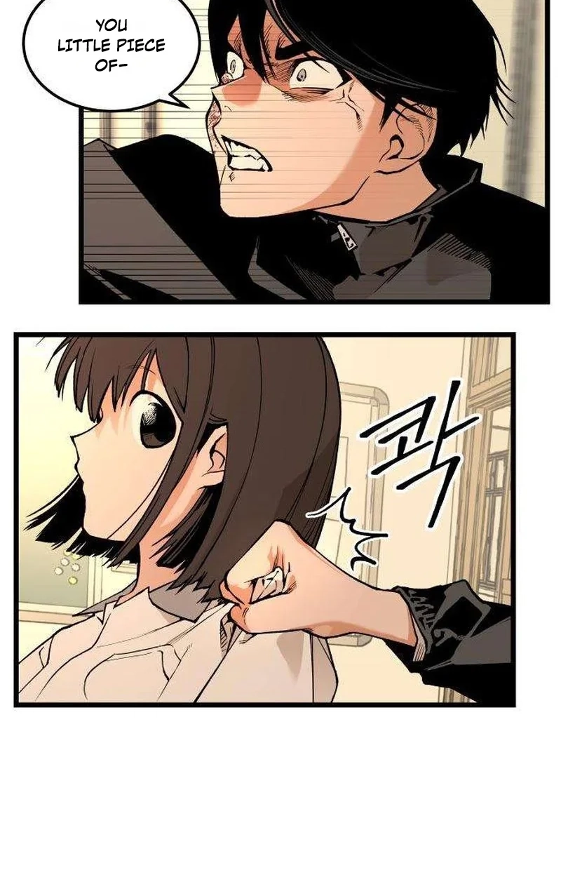 I Dare You Chapter 24 page 10 - 