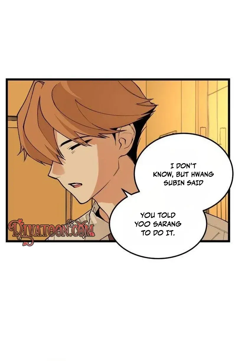 I Dare You Chapter 25 page 11 - 