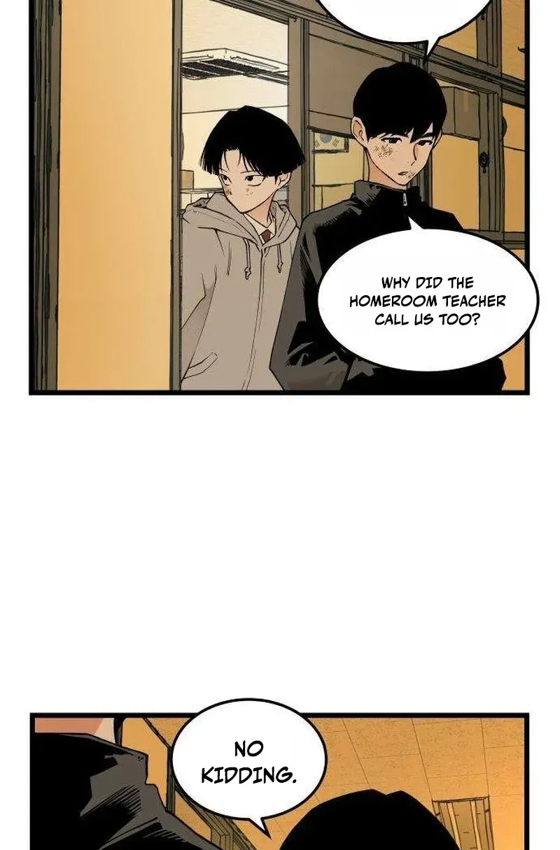 I Dare You Chapter 25 page 16 - 