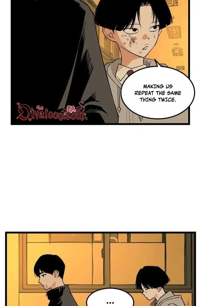 I Dare You Chapter 25 page 17 - 