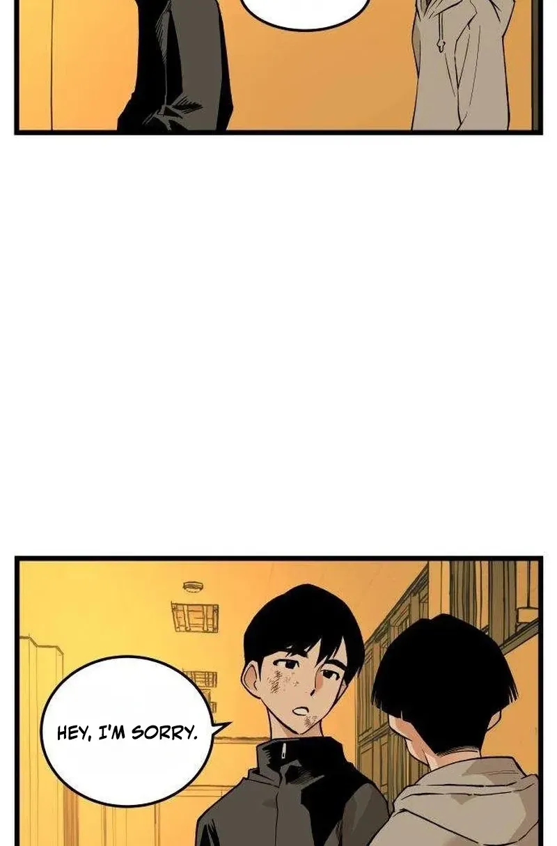I Dare You Chapter 25 page 18 - 