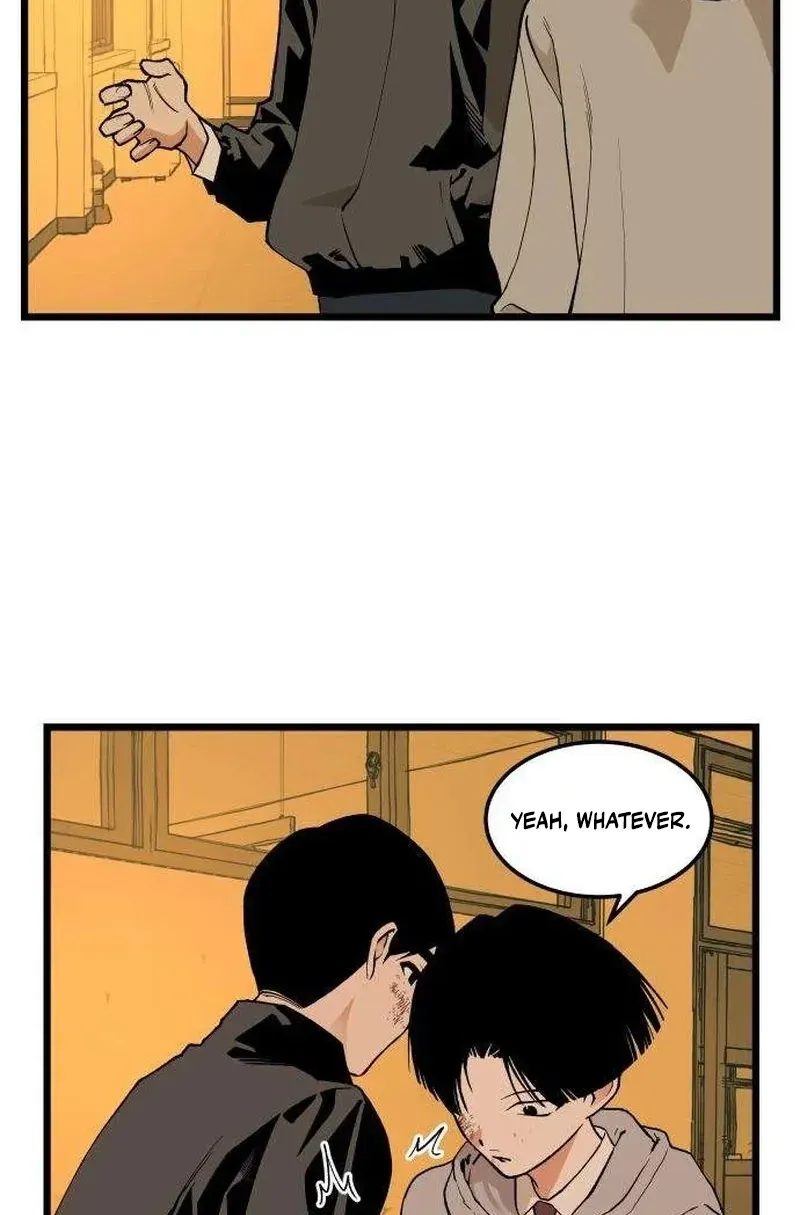 I Dare You Chapter 25 page 19 - 