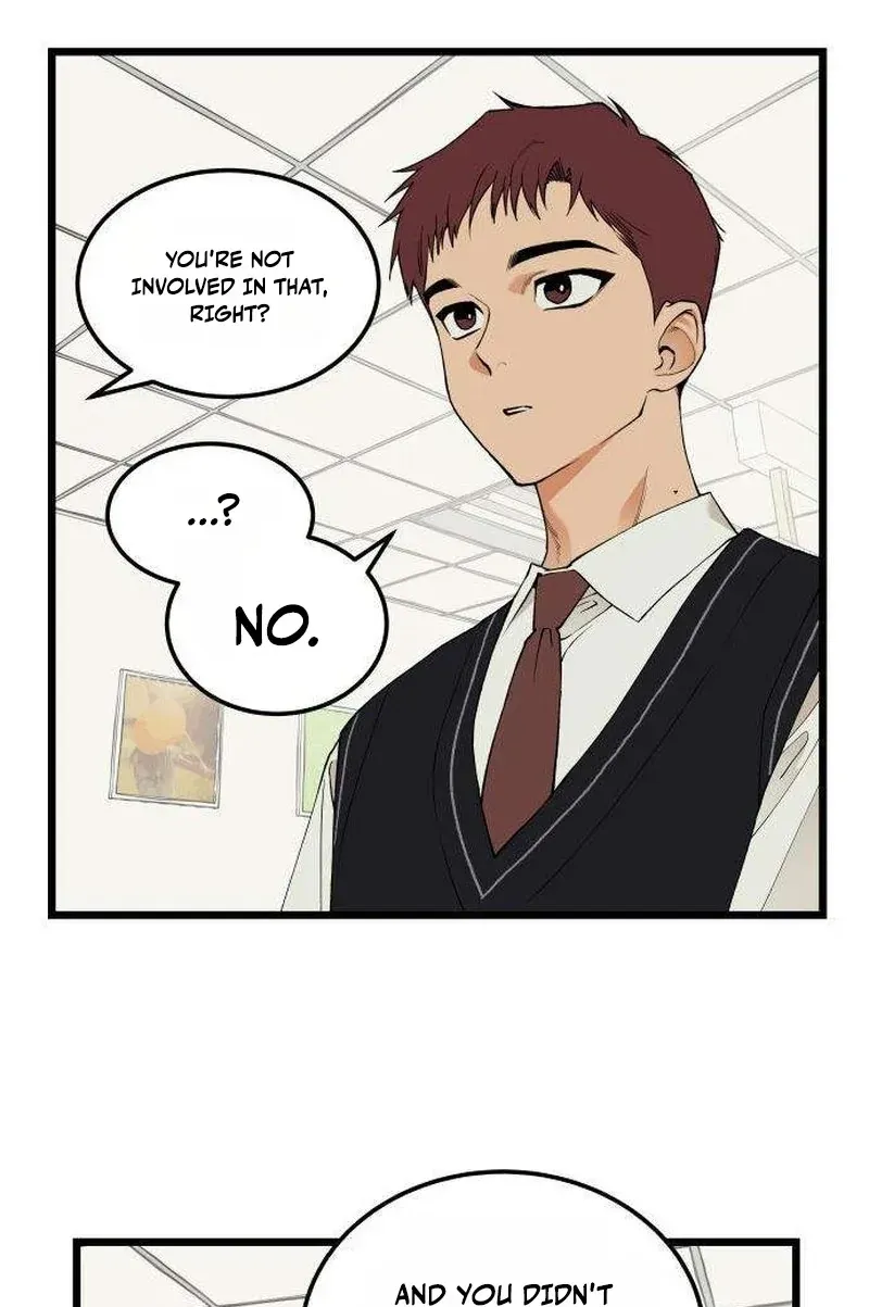 I Dare You Chapter 25 page 31 - 