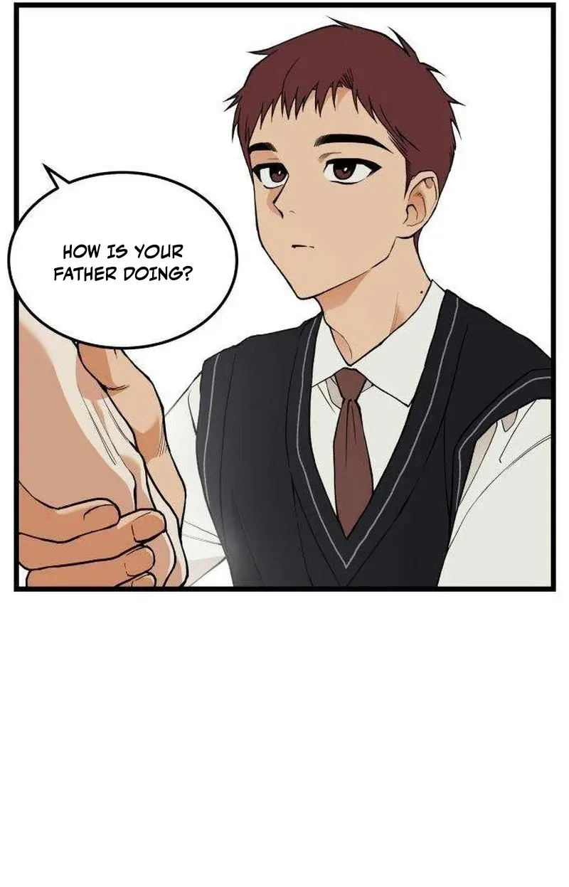 I Dare You Chapter 25 page 34 - 