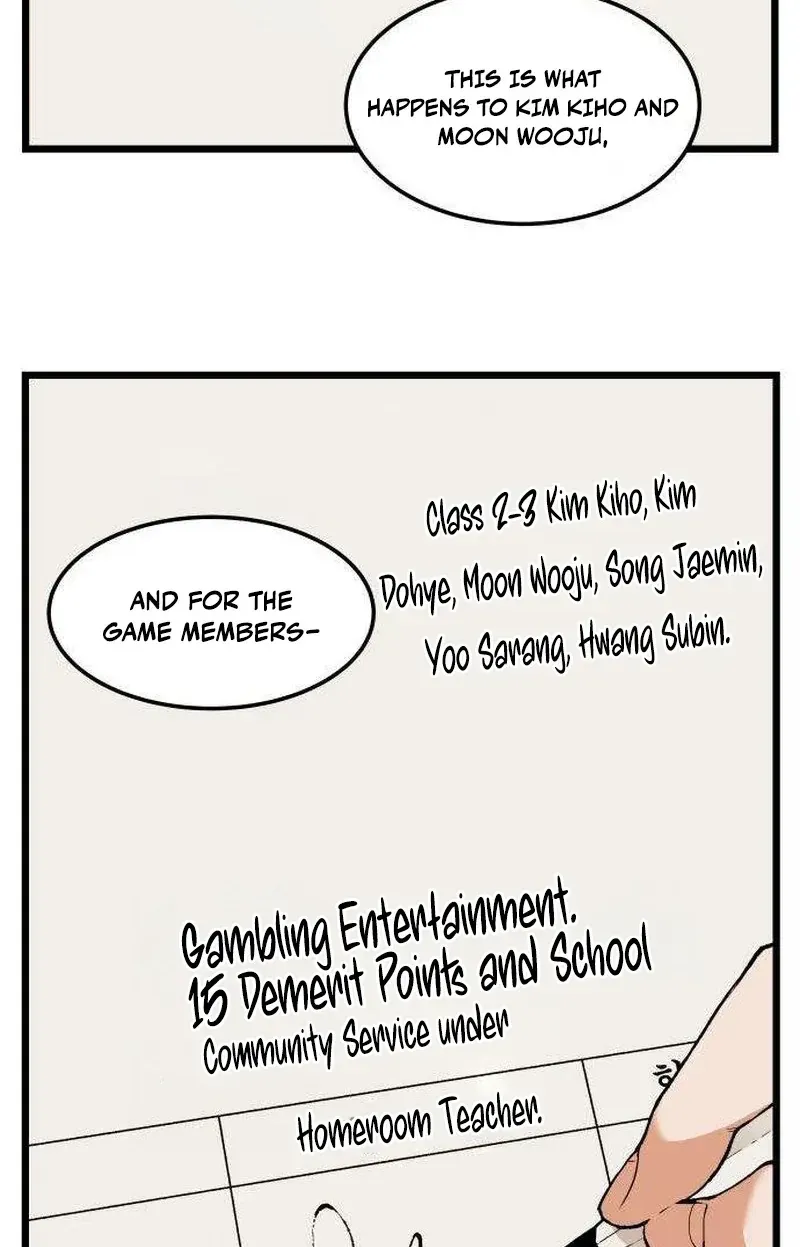 I Dare You Chapter 25 page 38 - 