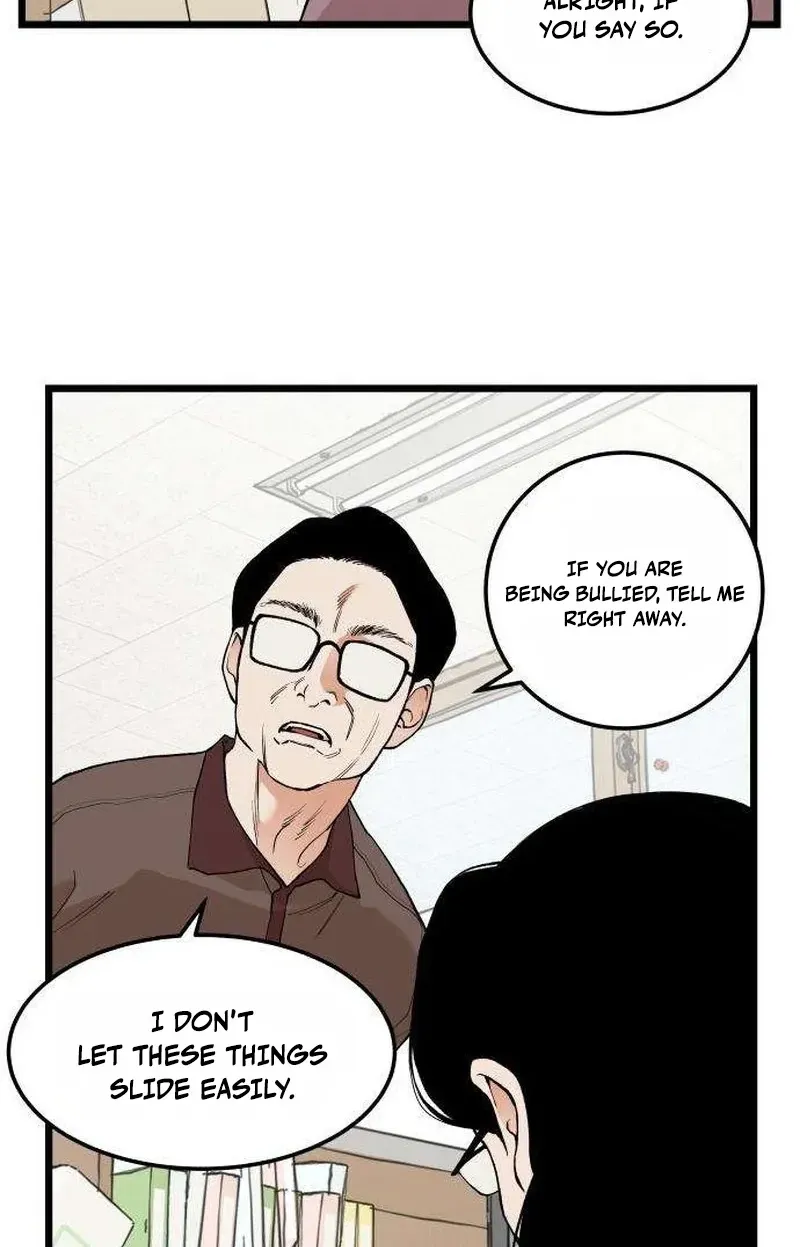 I Dare You Chapter 25 page 40 - 