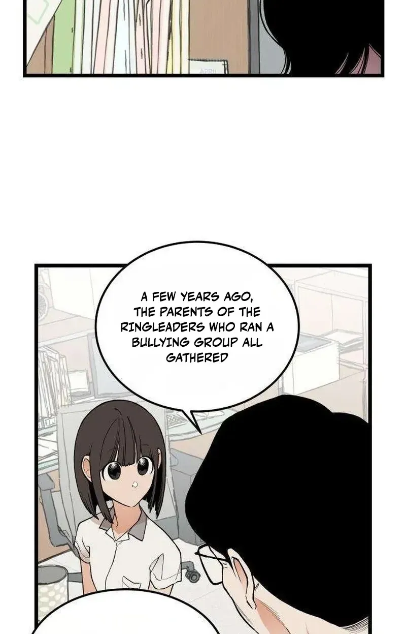 I Dare You Chapter 25 page 41 - 