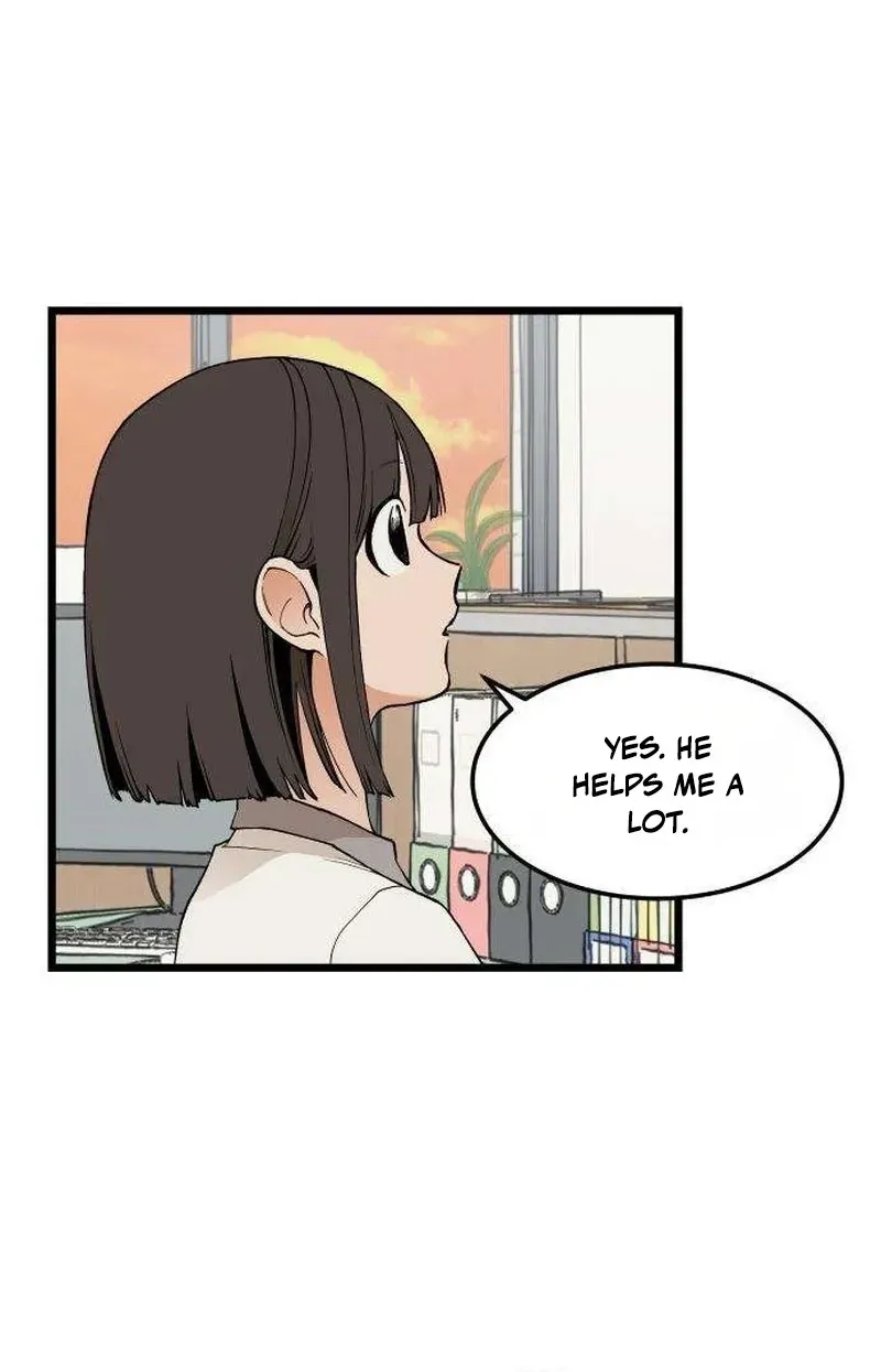 I Dare You Chapter 25 page 44 - 