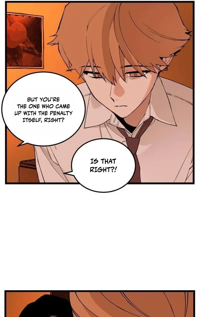 I Dare You Chapter 25 page 56 - 