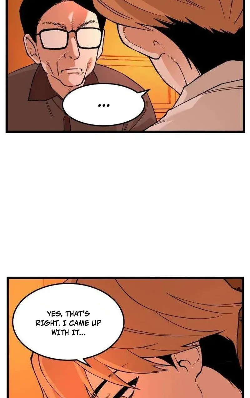 I Dare You Chapter 25 page 57 - 