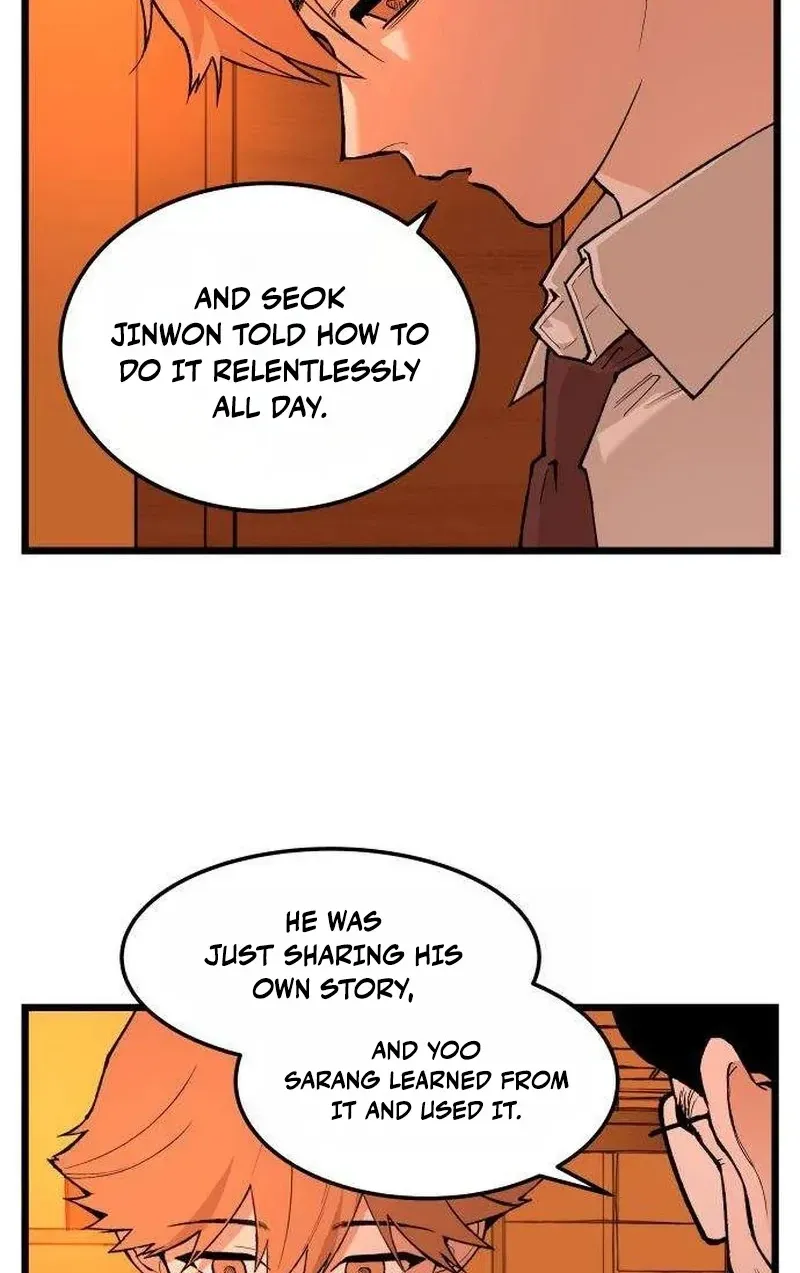 I Dare You Chapter 25 page 58 - 