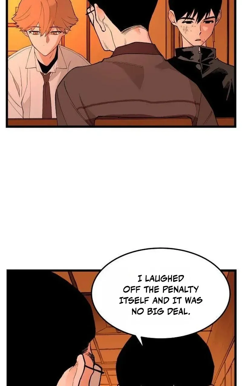 I Dare You Chapter 25 page 61 - 