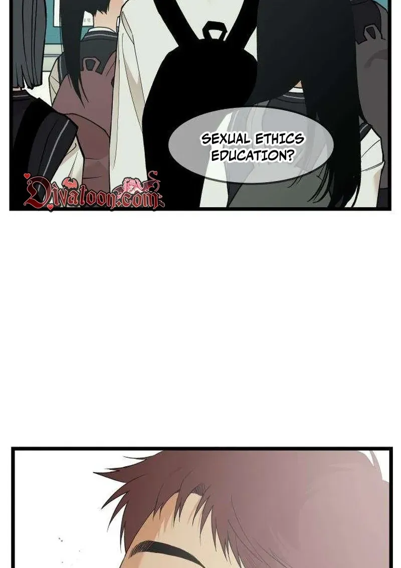 I Dare You Chapter 25 page 69 - 
