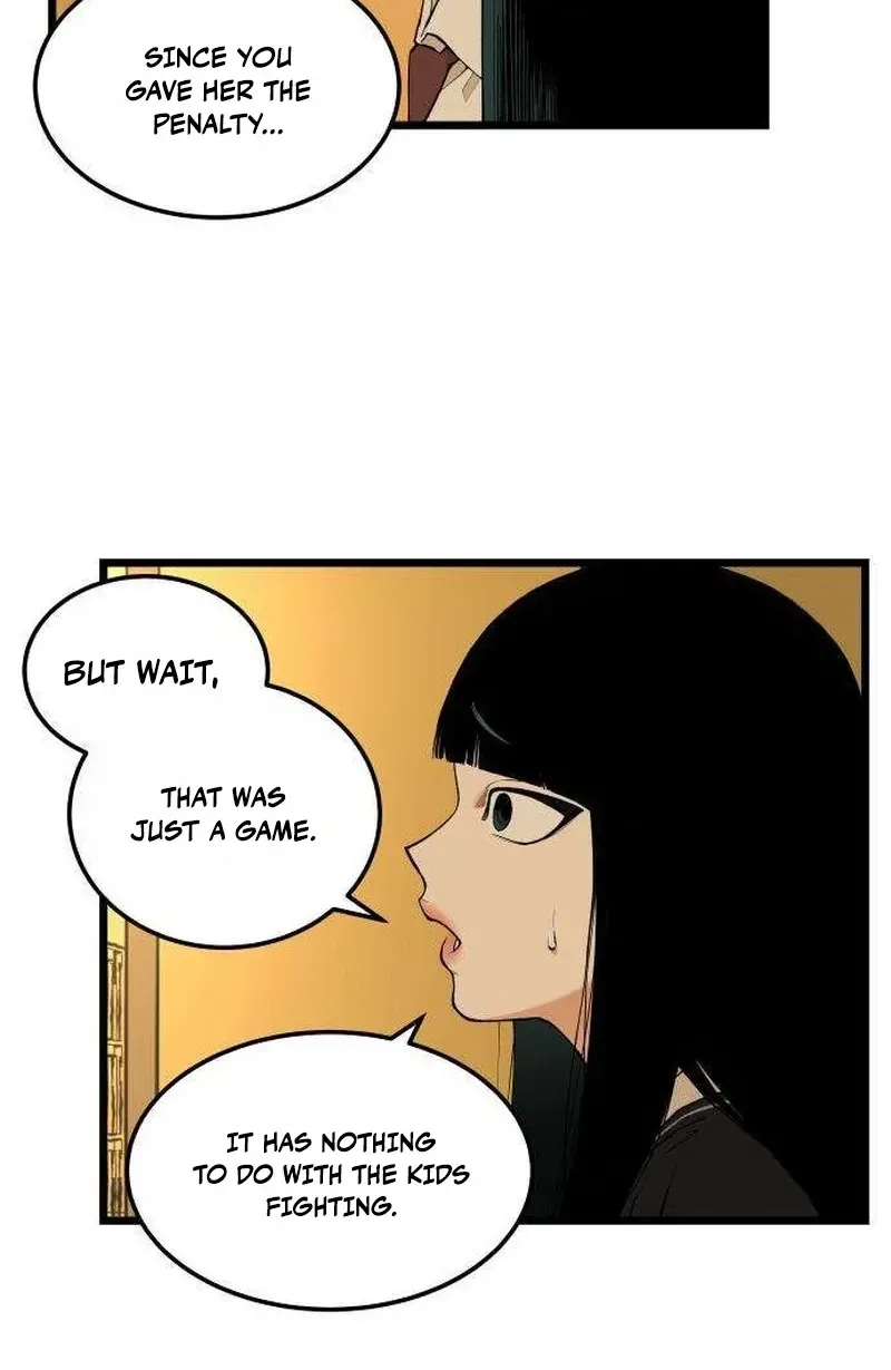 I Dare You Chapter 25 page 10 - 