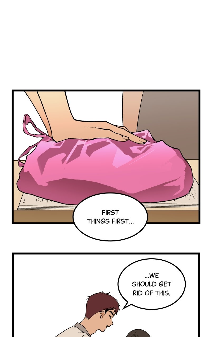 I Dare You Episode 3 page 1 - 