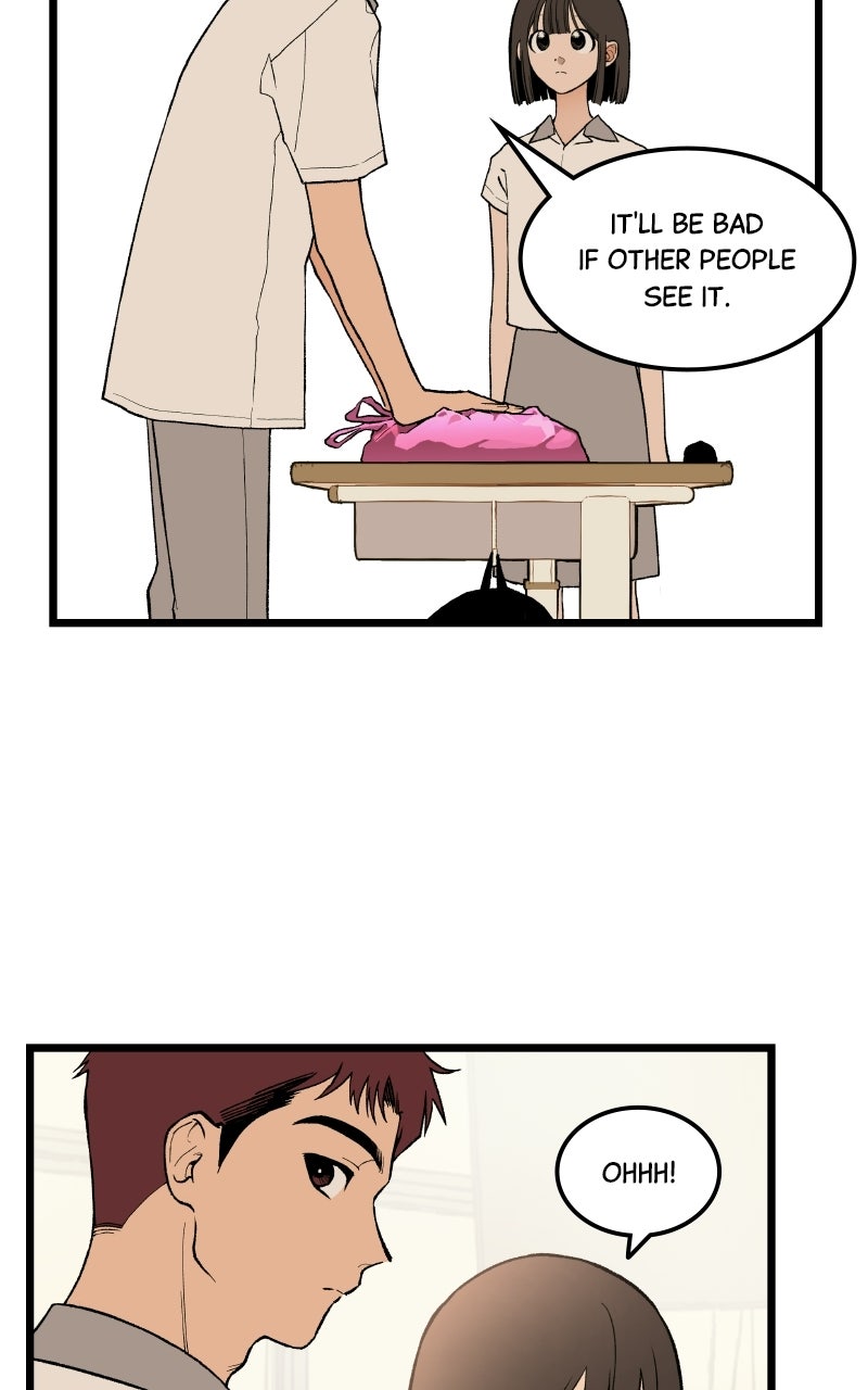 I Dare You Episode 3 page 2 - 