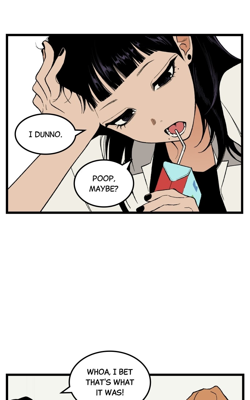 I Dare You Episode 3 page 11 - 