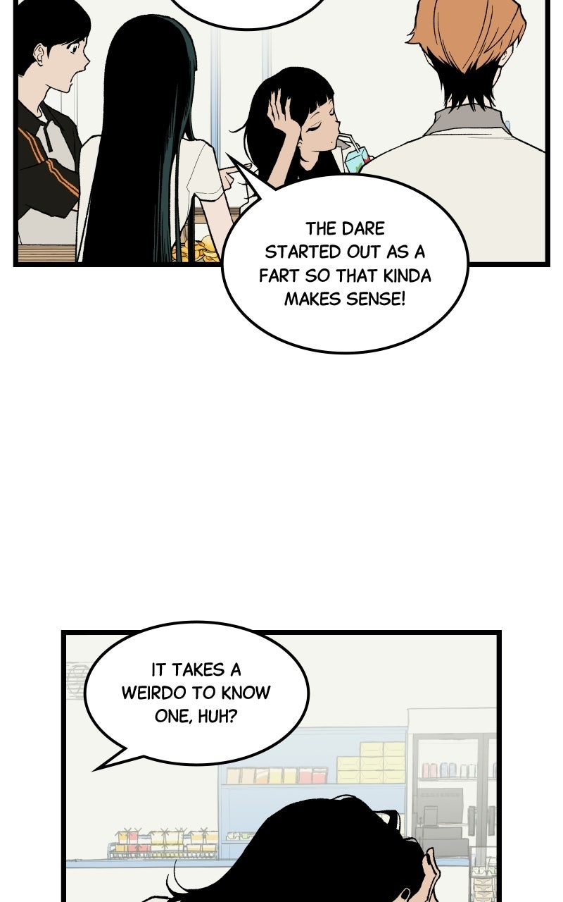 I Dare You Episode 3 page 12 - 