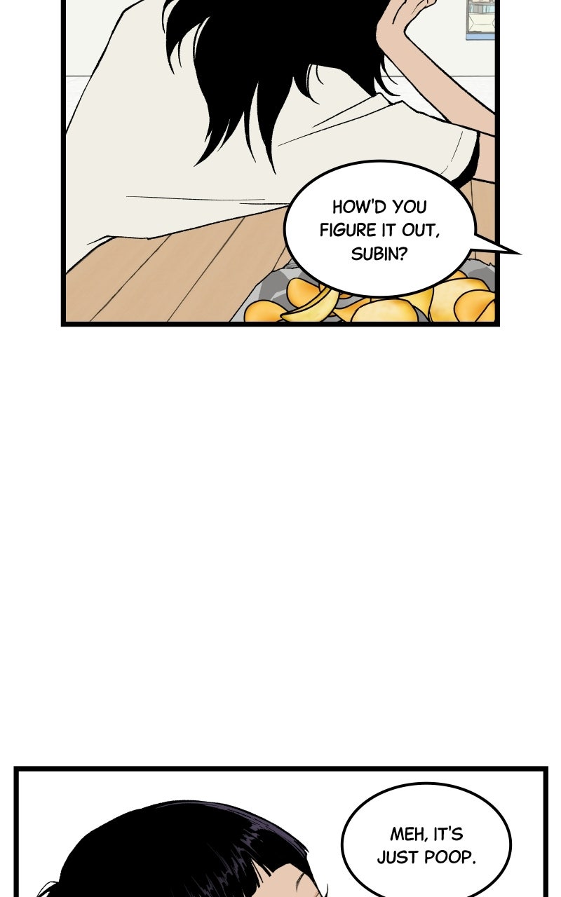 I Dare You Episode 3 page 13 - 