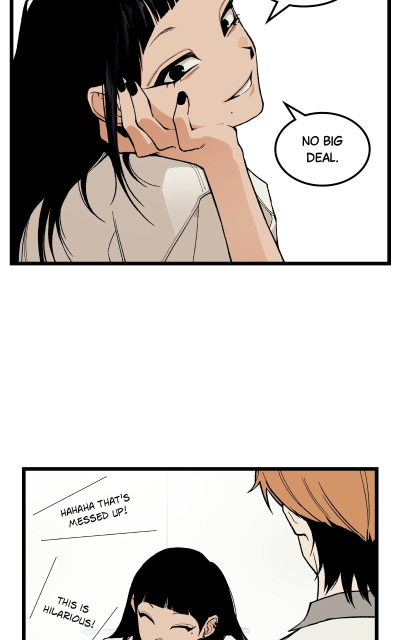 I Dare You Episode 3 page 14 - 