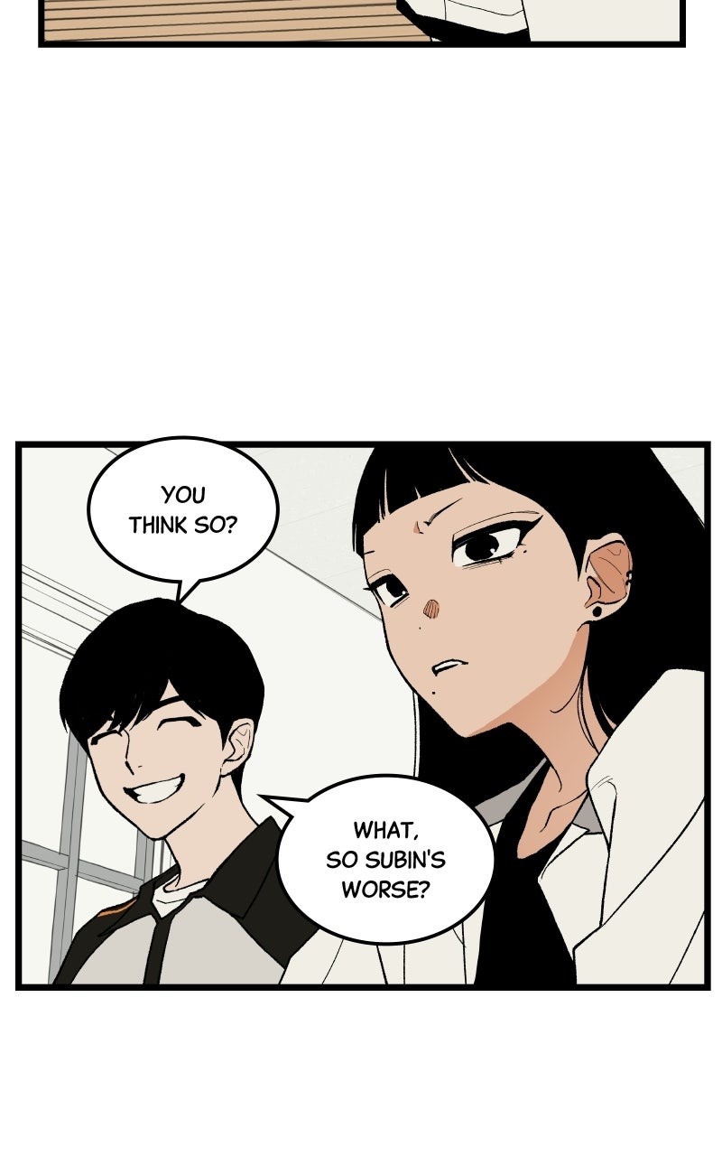 I Dare You Episode 3 page 17 - 