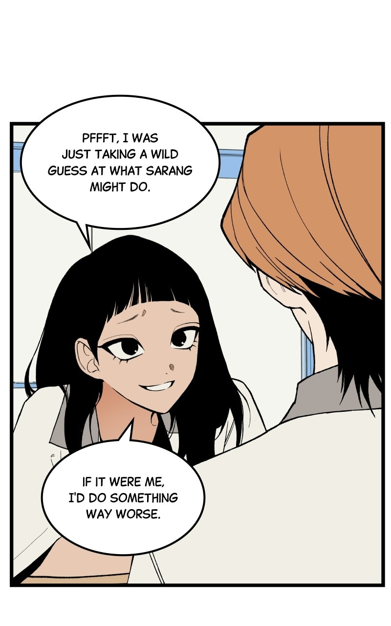I Dare You Episode 3 page 18 - 
