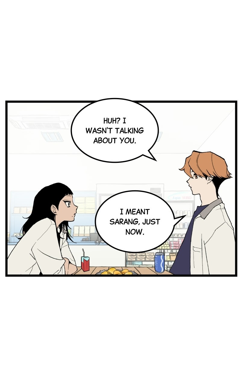 I Dare You Episode 3 page 19 - 