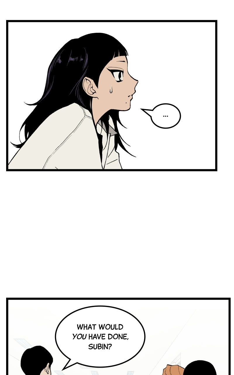 I Dare You Episode 3 page 20 - 